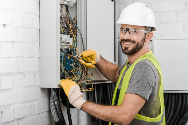 Best Residential Electrician Services  in Tyler, MN
