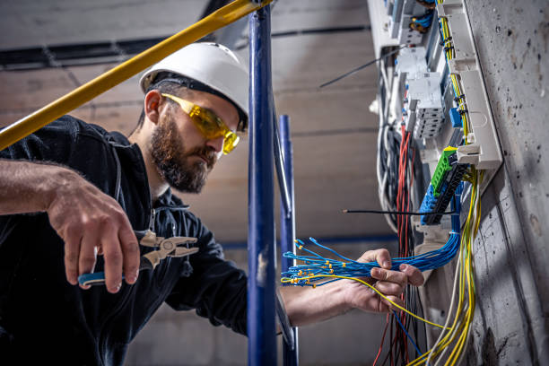 Best Emergency Electrical Repair  in Tyler, MN
