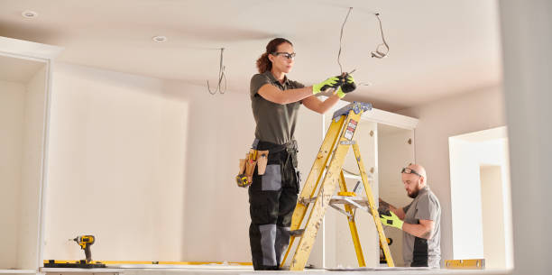 Best Licensed Electrician  in Tyler, MN