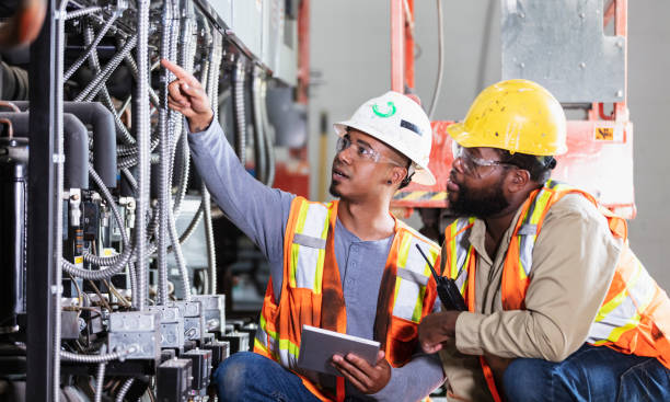 Best Electric Panel Repair  in Tyler, MN