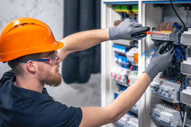 Best Electrical Installation Contractor  in Tyler, MN