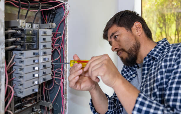 Best Electrical Outlet Repair  in Tyler, MN